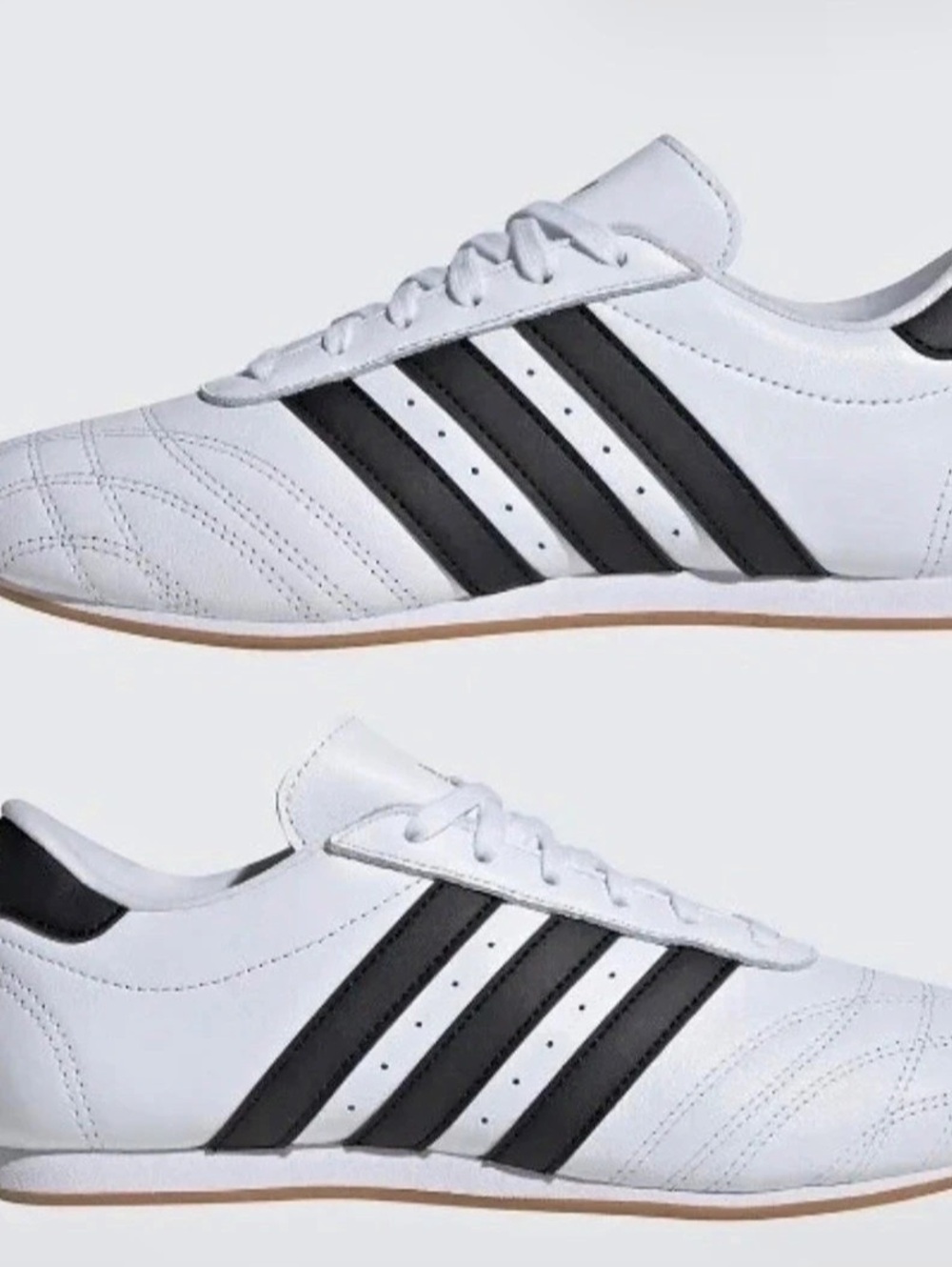 adidas x Mercedes-AMG Petronas F1 Adiracer Lo 'White Black Silver' Sneakers